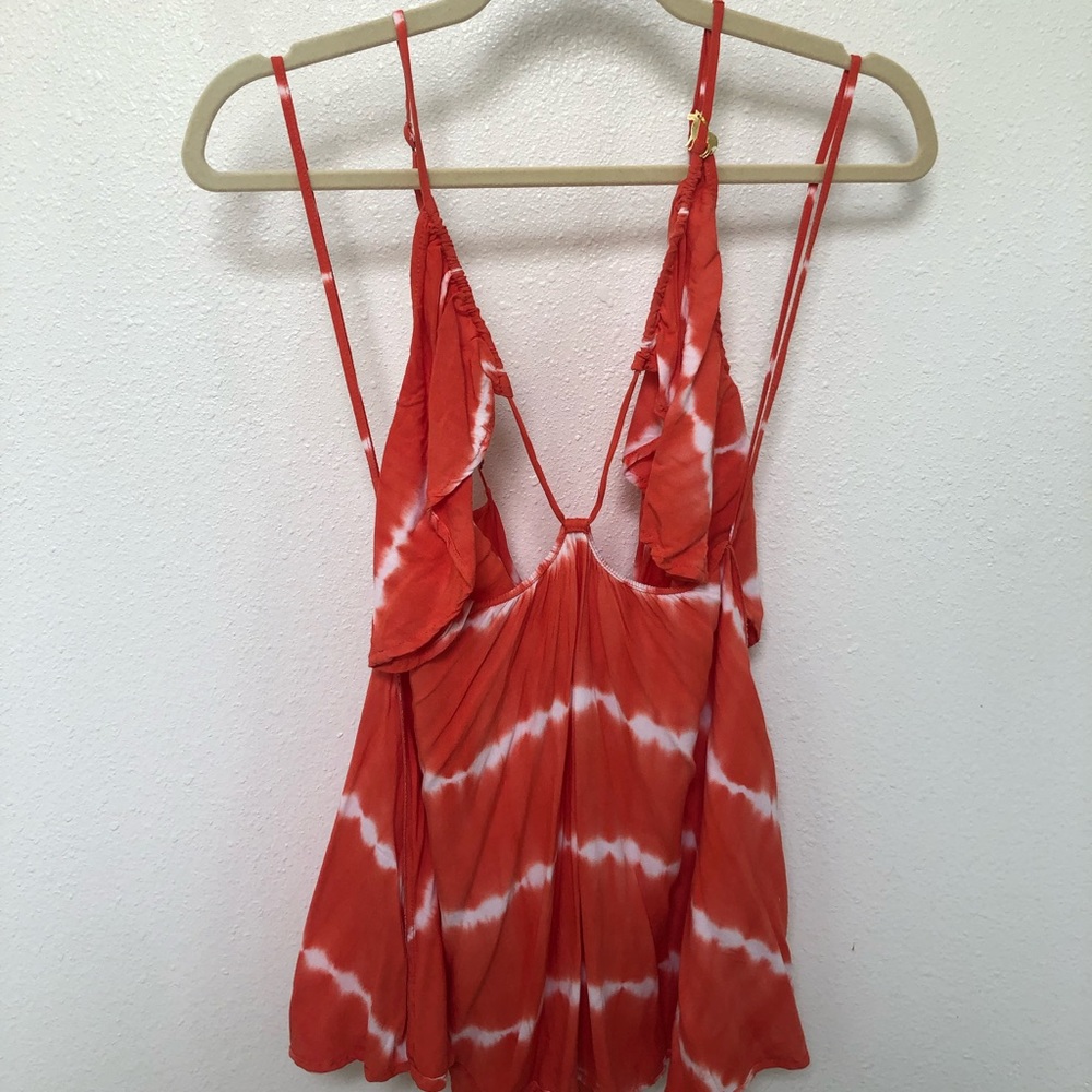 Indah Arie Dress- Never Worn! - Picture 4 of 4